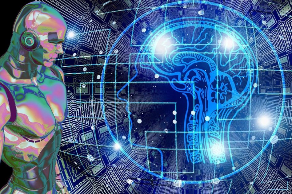 machines conscience