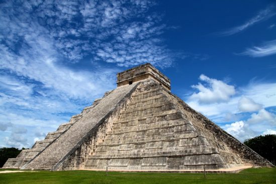 Mayas matières fécales changement climatique
