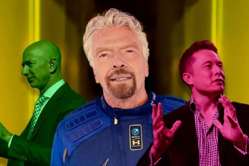 milliardaires espace elon musk contre attaque critiques couv