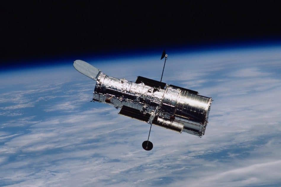 nasa annonce identifie source probleme telescope hubble
