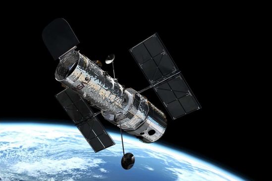 nasa annonce regle probleme telescope hubble