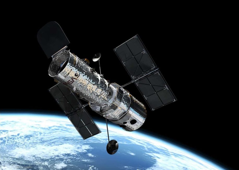 nasa annonce regle probleme telescope hubble
