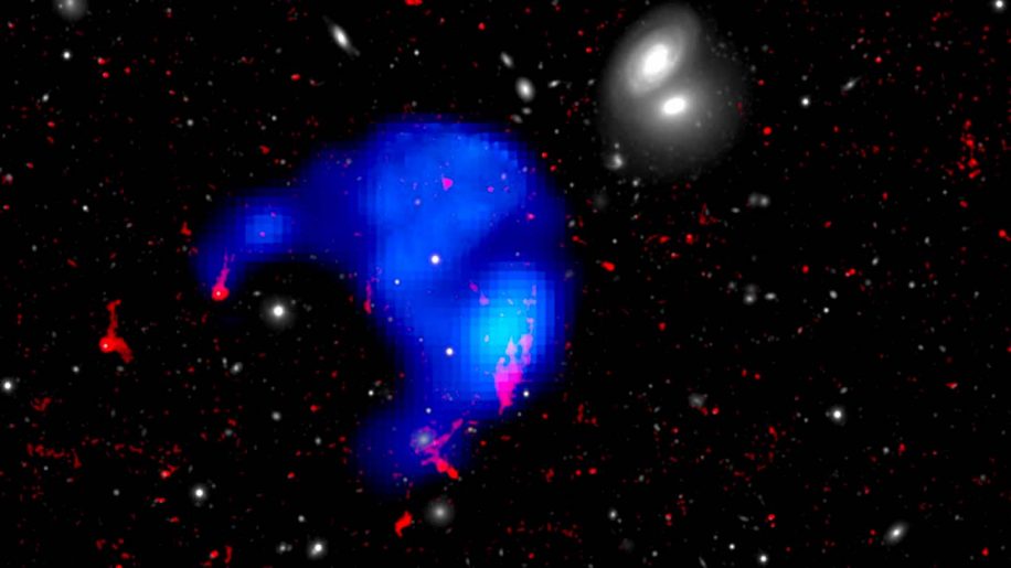 nuage gaz orphelin plus grand voie lactee