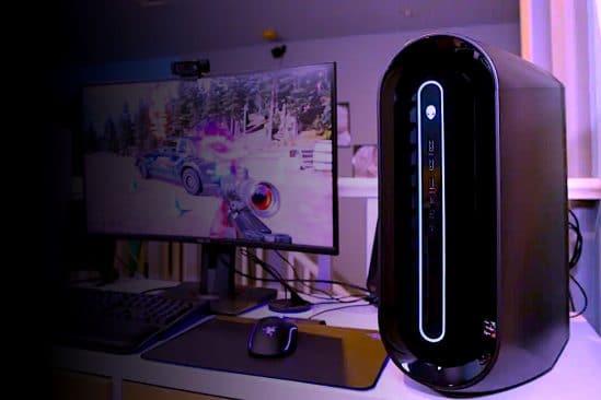 pc gaming normes consommation énergie