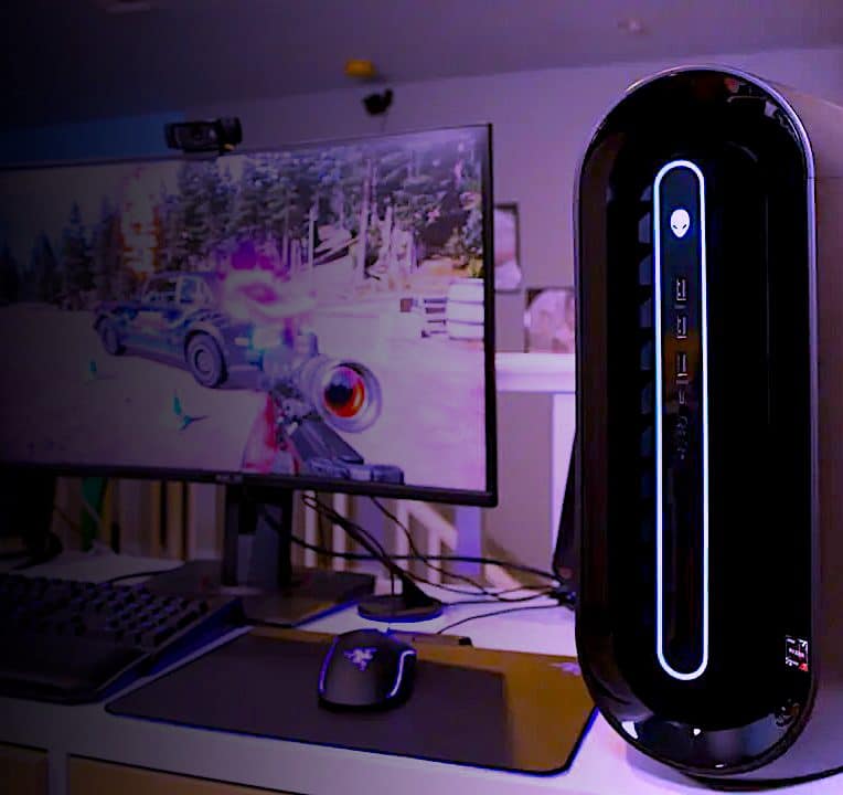 pc gaming normes consommation énergie