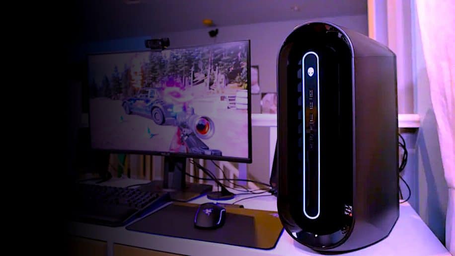 pc gaming normes consommation énergie
