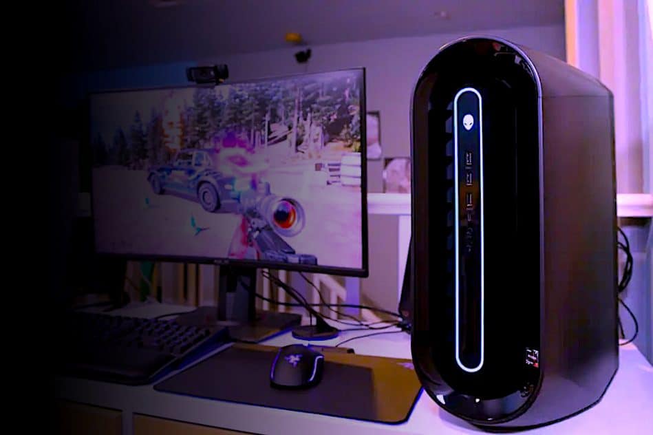 pc gaming normes consommation énergie