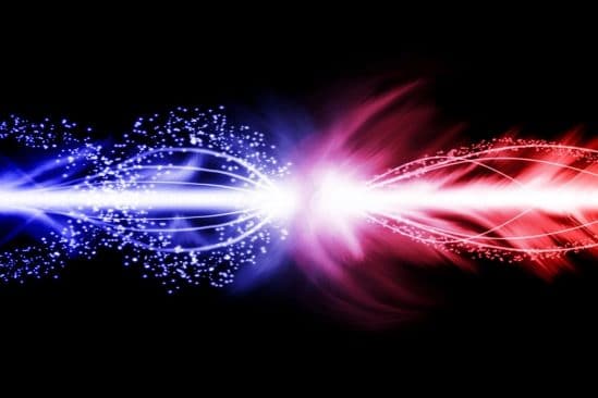 physiciens developpent methode produire antimatiere lumiere