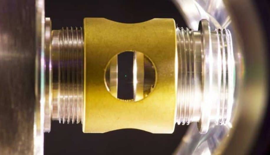 physiciens parviennent controler proprietes quantiques objet macroscopique