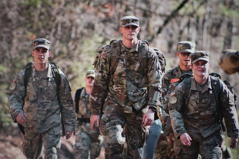 pilule anti-âge armée américaine
