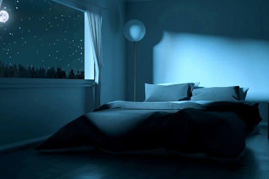 pleine lune quel impact sur votre sommeil