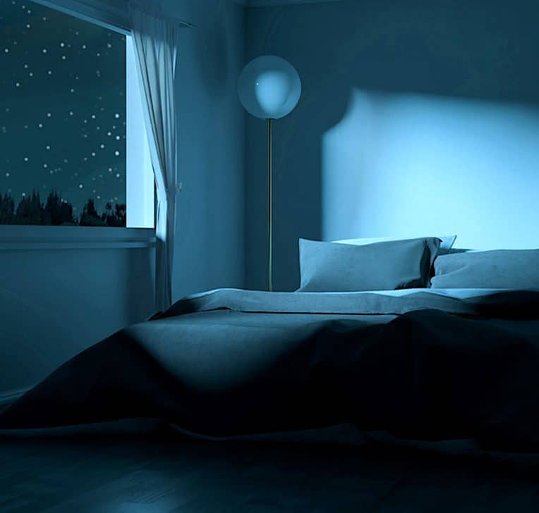 pleine lune quel impact sur votre sommeil