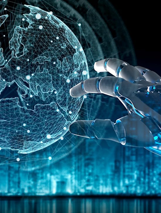 IA prédiction événements armée