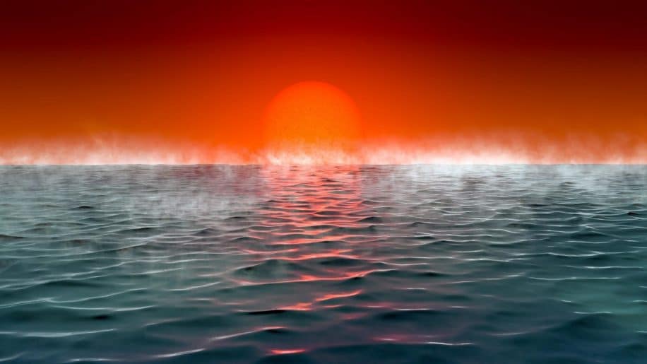 astrophysiciens identifient nouvelle classe exoplanetes habitables