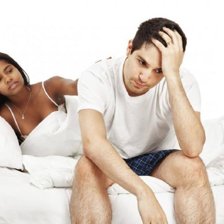 causes dysfonction erectile homme