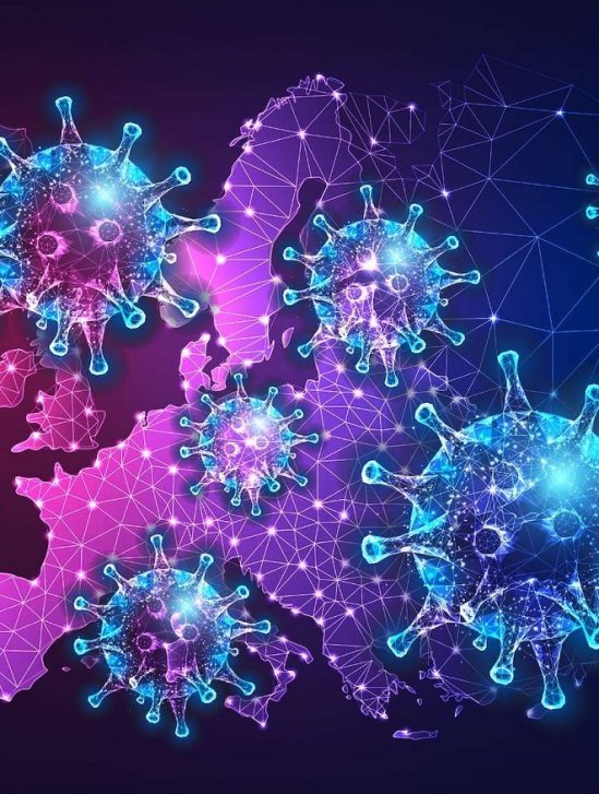 chercheurs britanniques avertissent risque evasion immunitaire futurs variants