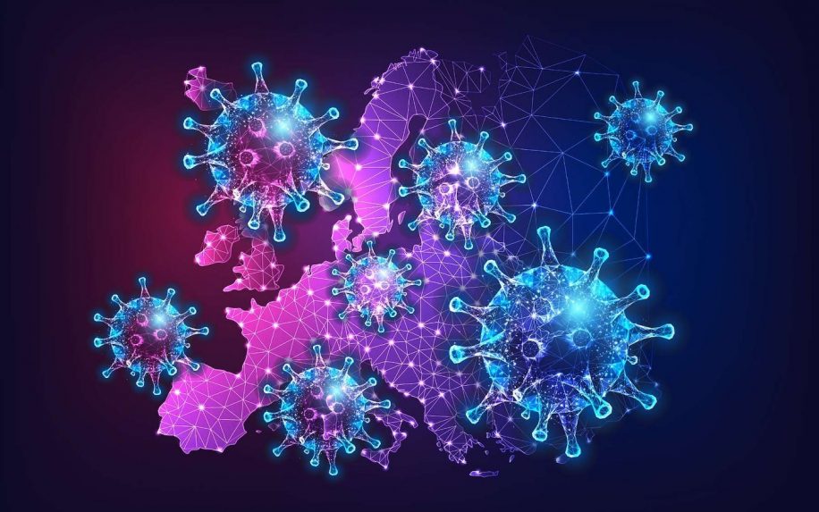 chercheurs britanniques avertissent risque evasion immunitaire futurs variants