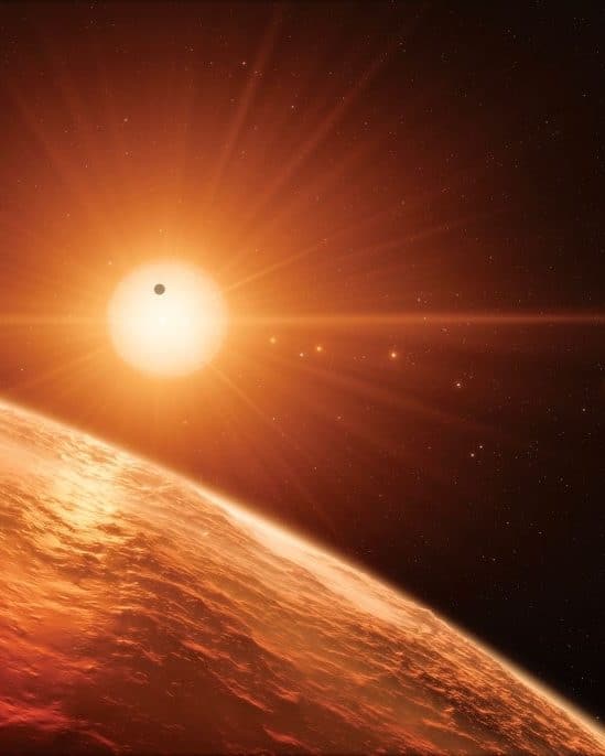extraterrestres pourraient utiliser lumiere etoiles communiquer