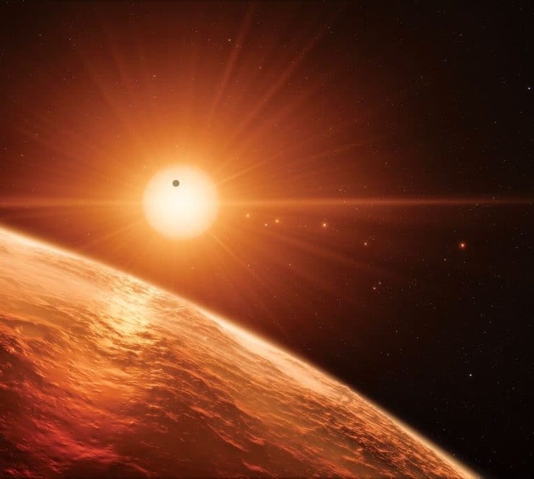 extraterrestres pourraient utiliser lumiere etoiles communiquer