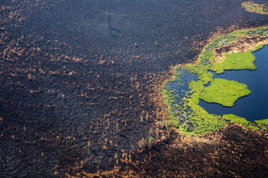 incendies siberie plus importants incendies combines