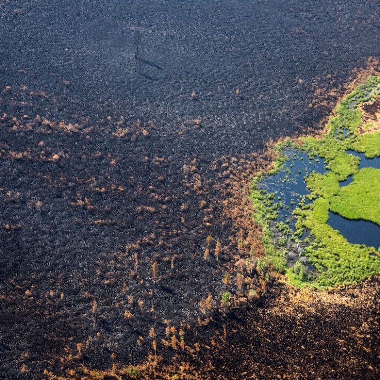 incendies siberie plus importants incendies combines