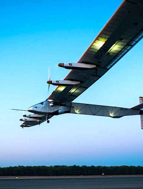 marine americaine avion solaire capable voler 90 jours