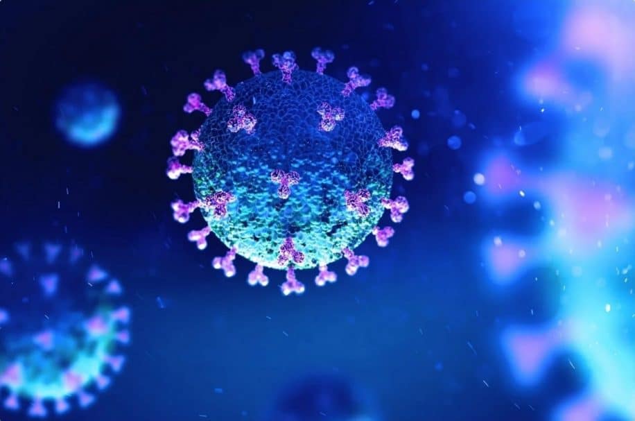 medicament anticholesterol reduit infection covid