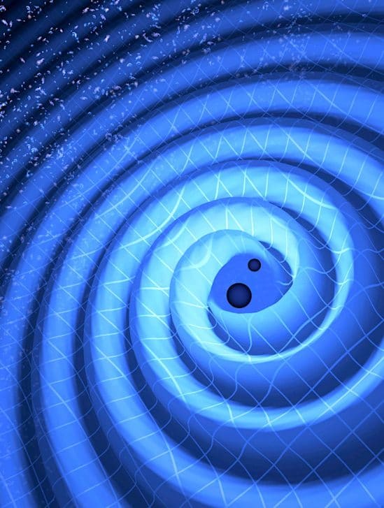 nature quantique gravite pourrait etre detectable dans ondes gravitationnelles