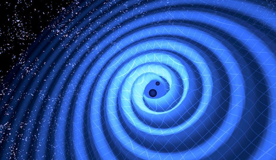 nature quantique gravite pourrait etre detectable dans ondes gravitationnelles