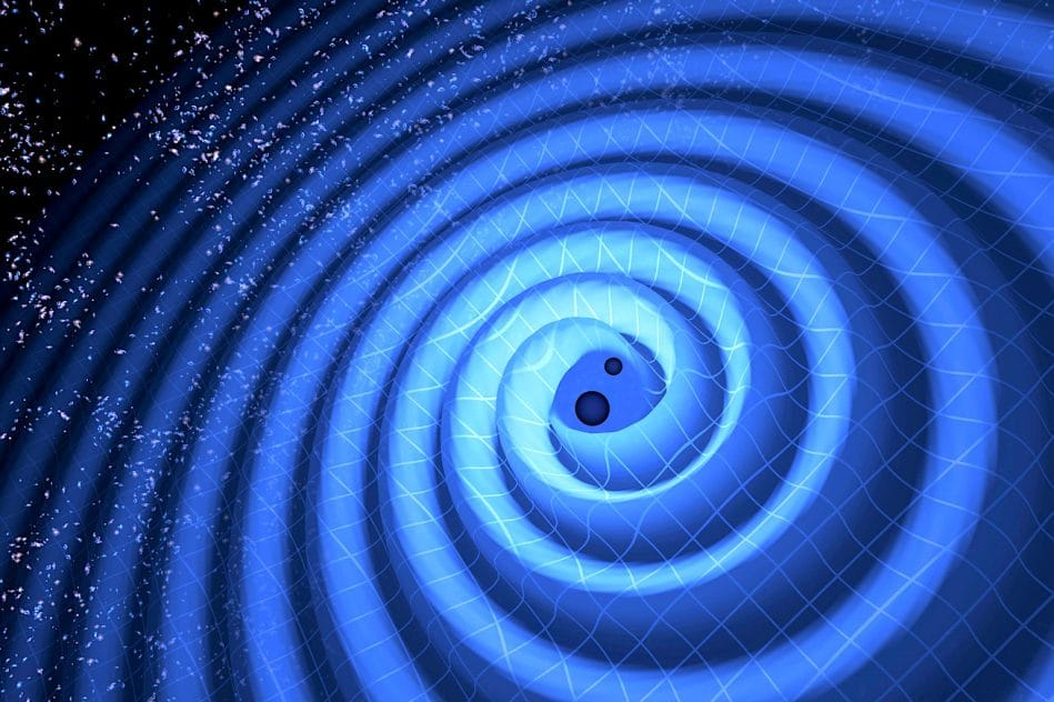 nature quantique gravite pourrait etre detectable dans ondes gravitationnelles