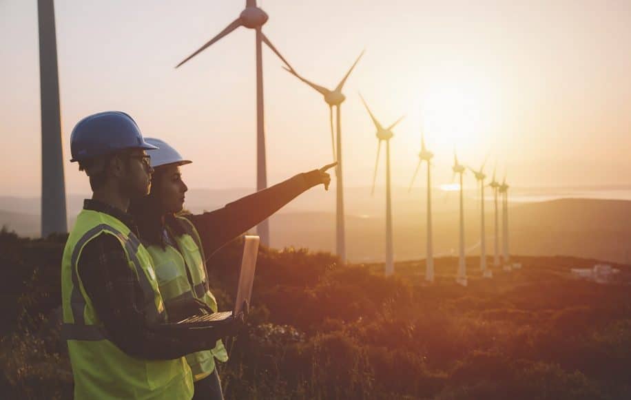 objectifs accord paris 8 millions emplois energies 2050