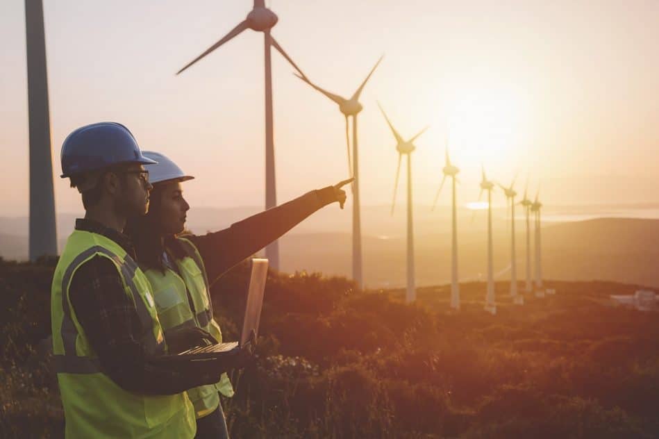 objectifs accord paris 8 millions emplois energies 2050