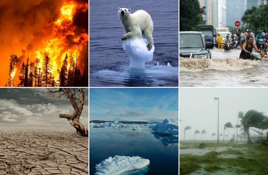 rapport ipcc planete bord crise climatique majeure sans precedent