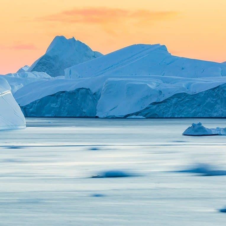six structures surprenantes cachees calotte glaciaire groenland