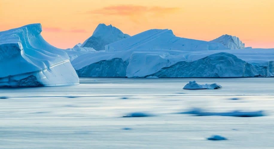 six structures surprenantes cachees calotte glaciaire groenland