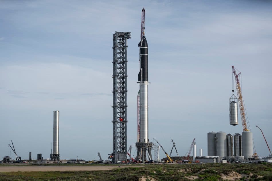 spaceX mission habitée lune 2024