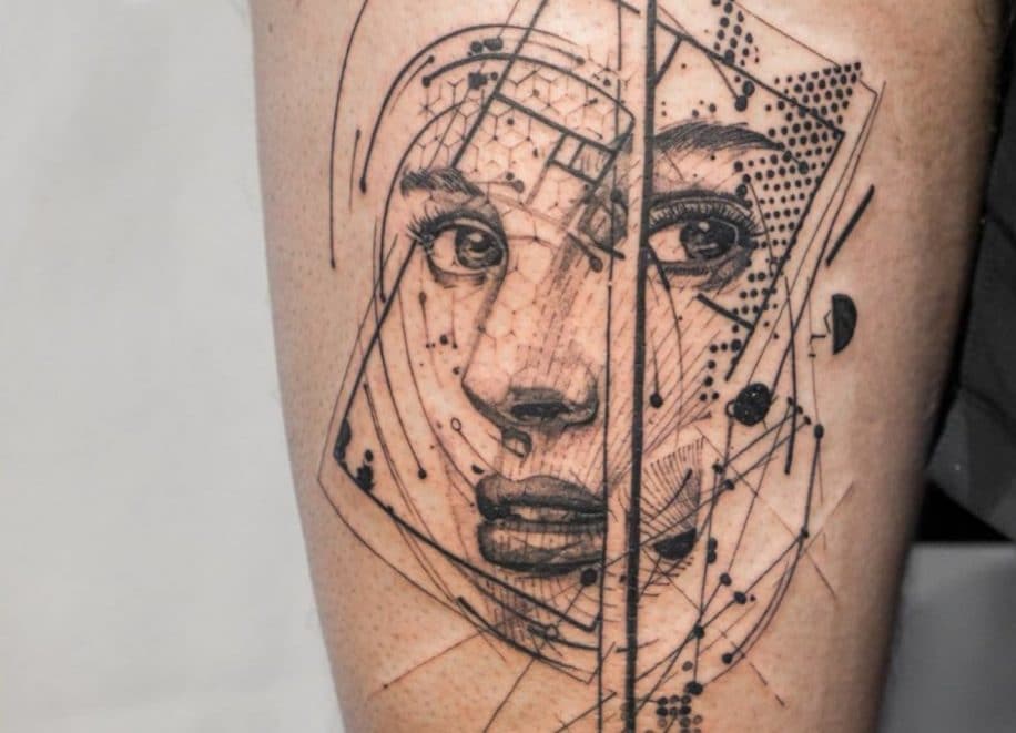 tatouages origine thérapie