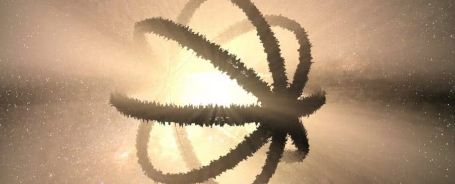 trou noir sphère Dyson vie extraterrestre