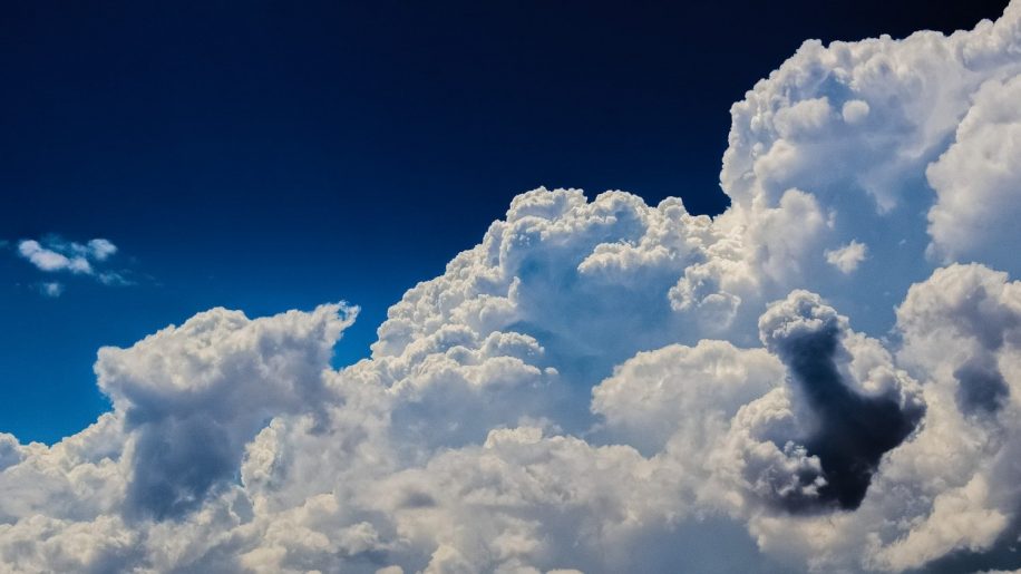 aérosols nuages réchauffement climatique