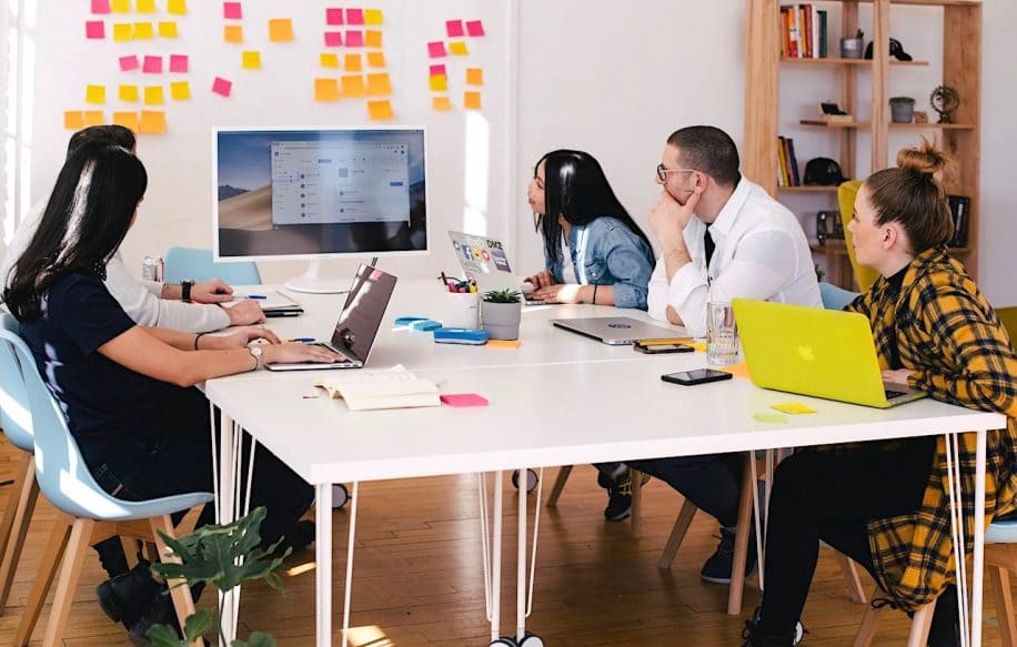 bonnes raisons faire appel agence digitale