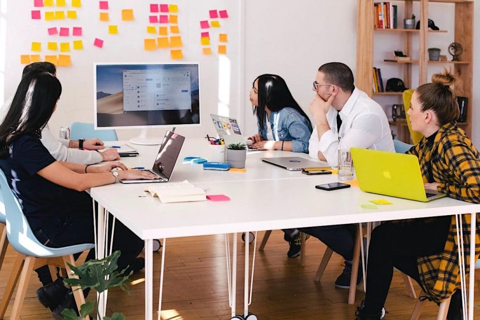 bonnes raisons faire appel agence digitale