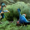 cartilage dinosaure fossilise revele cellules extremement bien conservees