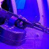enquete confirme scientifique nucleaire iranien assassine avec fusil robotise FN MAG