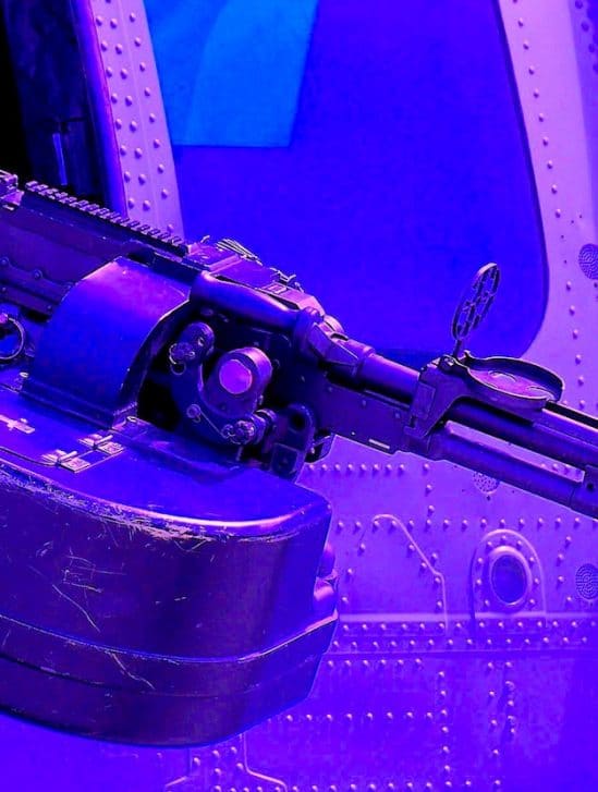 enquete confirme scientifique nucleaire iranien assassine avec fusil robotise FN MAG