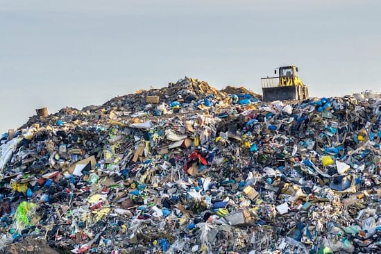 ia identifie avec precision rapidement si objet peut etre recycle