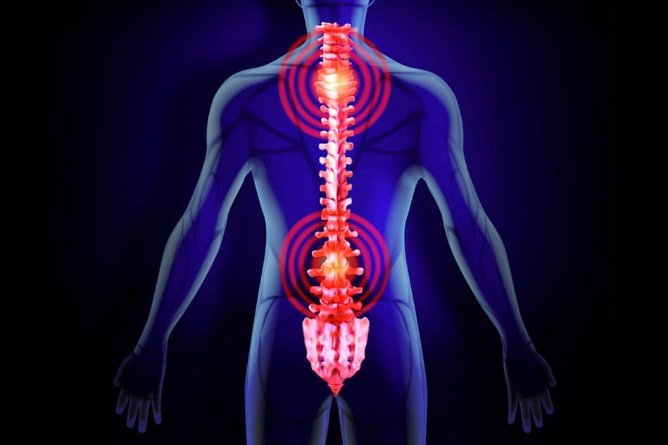 implant neuronal minuscule pourrait redonner blesses medullaires controle membres