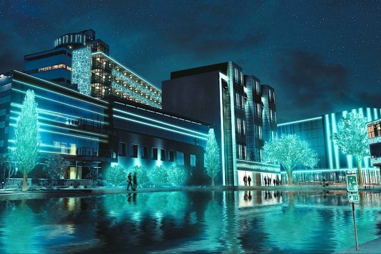 ingenieurs mit creent nouvelle generation plantes luminescentes