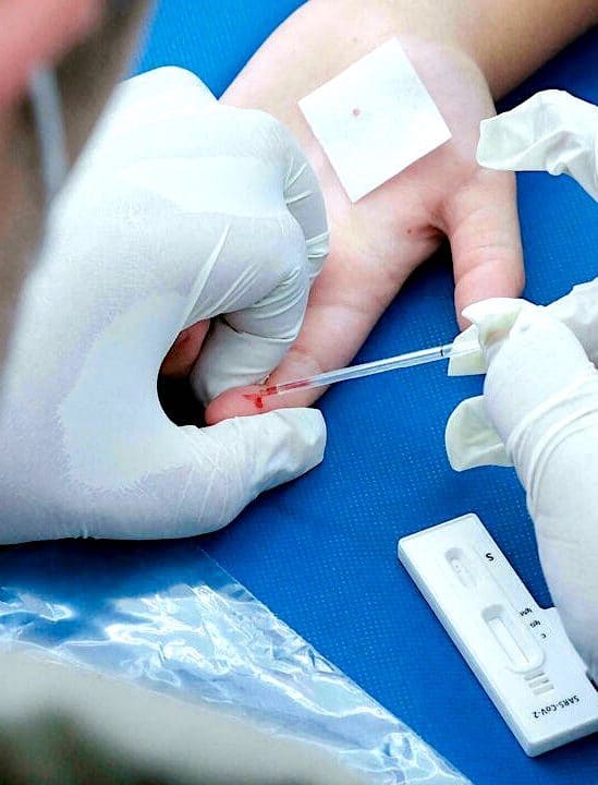 israel enregistre record quotidien cas coronavirus