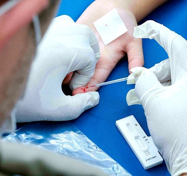 israel enregistre record quotidien cas coronavirus