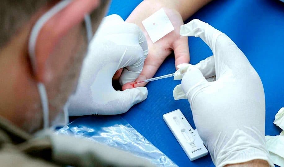 israel enregistre record quotidien cas coronavirus